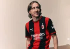 Luka Modric Comeback ke Real Madrid Usai Tinggalkan AC Milan Akhir Musim Ini?