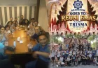 Reuni Akbar 50 Tahun Trisma, Alumni Siapkan Rangkaian Kegiatan Sosial hingga Kewirausahaan -