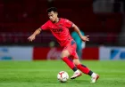 Pratama Arhan Gabung Garudayaksa FC? Manajemen Buka Suara
