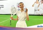 Bukan Diet Ketat, Tips Raline Shah Agar Tetap Langsing & Bahagia Tanpa Stres