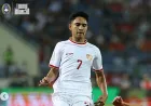 Marselino Ferdinan Kembali Gabung Timnas Indonesia, Publik Sambut Antusias