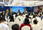 Pemeriksaan skrining kanker berdasarkan model Ningen Dock Jepang diharapkan dapat memberikan banyak manfaat bagi pasien di Vietnam.