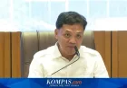 Pimpinan Komisi III Tegaskan Prabowo Sah Secara Hukum dan Syariah Kurban Pakai APBN