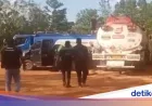 Polisi Bakal Periksa PT Putera Petro Borneo soal Dugaan Mafia BBM Subsidi