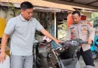 Viral Pemuda Tewas Dikira Dibegal di Pantura Cirebon, Ternyata Korban Kecelakaan