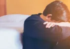 Selama enam bulan, pria berusia 27 tahun itu pergi ke berbagai rumah sakit, karena percaya bahwa ia mengidap kanker.