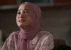 Sinopsis Film Suamiku Lukaku Perjuangan Amina Menyelamatkan Nadia dari Ayah yang Kasar