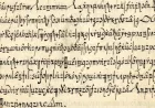 Plots, love letters and remedies: The medieval secrets being revealed by AI