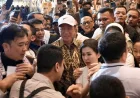 PSI Jawab PDIP: Jokowi Tak Pernah Terbuka Dukung Partai