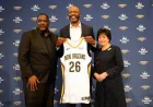 Jamahl Mosley Tidak Berniat Mengubah Arah Pelicans