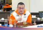 Anggota DPRD DKI Kenneth Dukung Kepolisian Tindak Tegas Begal Sesuai Aturan & HAM