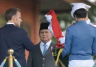 DPR Cek Kemdik soal Prabowo Suruh Bahasa Prancis Diajarkan di Sekolah