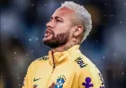 Cedera Lagi, Neymar Jr Absen di Laga Uji Coba Brasil Jelang Piala Dunia 2026