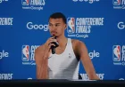 Tolak Wawancara Media, Wembanyama Dapat Teguran NBA