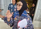 Menunggu Alokasi Pembuatan Tebing dan Drainase, Wali Kota Minta Warga Korban Longsor Mengungsi