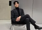 Kasus Hoax AI, Kim Soo-hyun Gugat YouTuber Rp 350 Miliar