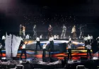 BTS Bakal 'Sulap' GBK Jadi Lautan ARMY 360 Derajat, Ini Bocorannya