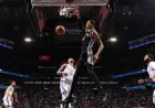 Spurs Pantang Menyerah! Seret Thunder ke Gim 7