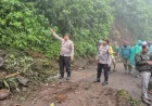 Jip Wisatawan Kecelakaan di Bromo, Dua Orang Tewas