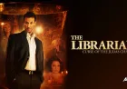 Sinopsis The Librarian: Curse of the Judas Chalice di Vidio, Misi Flynn Carsen di Tengah Ancaman Vampir