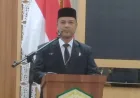 Hasil Validasi Diumumkan, 1.279 Rumah Korban Banjir di Lhokseumawe Berhak Terima Dana Stimulan