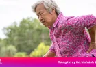 Para ahli memperingatkan tentang risiko kematian akibat osteoporosis.