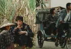 Rekomendasi Sinema Asia di Netflix: A Foggy Tale, Kisah Penjemputan Jenazah Korban Politik
