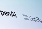 SoftBank pledges €75bn to build Europe’s biggest AI facility in France