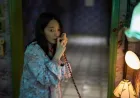 Sinopsis Film Korea The Eyes 2026, Dibintangi Shin Min Ah