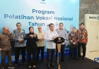 Belum Kerja Mending Ikut Pelatihan Vokasi Kemnaker Gratis, Yuk Daftar!