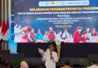 Mensos tekankan akurasi data agar bantuan sosial tepat sasaran