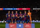 Incar Julian Alvarez Usai Datangkan Gordon, Barcelona Siap Cuci Gudang