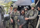 Anggota KKB Pelaku Pembakaran Perumahan Pemkab dan Penembakan Pesawat Ditangkap