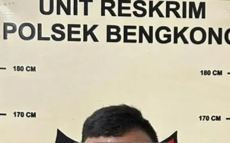Siswi SMP Trauma Setelah Kembalikan Kunci Motor, Laporkan Pria di Bengkong