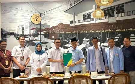 Guru Ngaji Bakal Dapat Jaminan Sosial, BKPRMI Gandeng BPJS Ketenagakerjaan