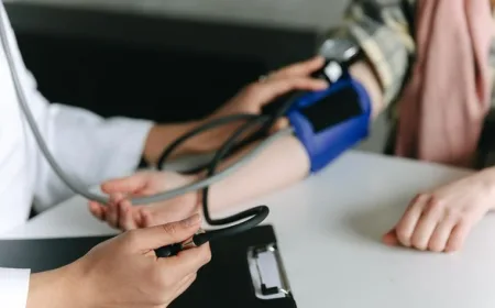 Durasi Jalan Kaki Efektif Turunkan Hipertensi, Ini Anjuran Dokter