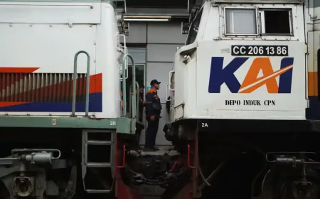 17 Korban Kecelakaan Kereta Bekasi Masih Dirawat, KAI Buka Klaim Pengobatan Mandiri
