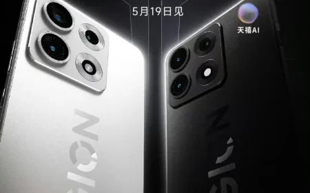 Spesifikasi Lenovo Legion Y70 Terkuak: Pakai Snapdragon 8 Gen Series Terbaru