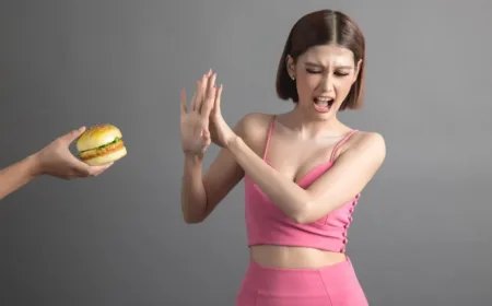 Kenapa Berat Badan Susah Turun Meski Sudah Diet? Ini Penyebab dan Solusinya