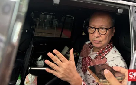 Insentif Mobil Listrik Jadi Fokus Pertemuan Menperin Agus Gumiwang dan Menkeu Purbaya