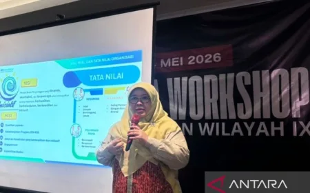 BPJS Kesehatan Ungkap Penyakit Katastropik Jadi Perhatian Serius di 2024