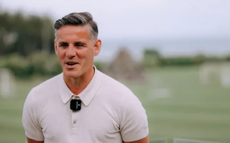 John Herdman Panggil 10 Pemain Tambahan Perkuat Timnas di Piala AFF 2026