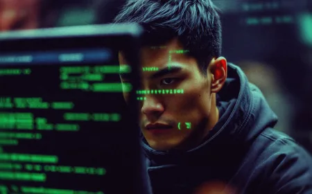 UAT-8302 Berbasis China Serang Pemerintah dengan Malware APT Bersama
