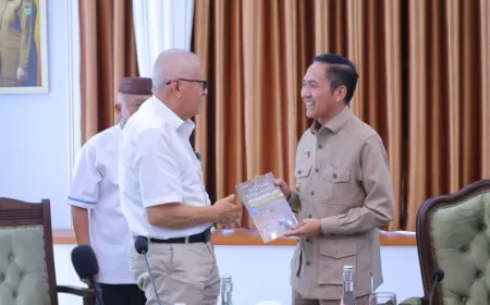 Penanganan Banjir Palembang Berbasis Kajian Ilmiah dengan Kolam Retensi Terintegrasi