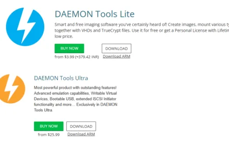 Serangan Rantai Pasokan DAEMON Tools: Installer Resmi Terinfeksi Malware Berbahaya