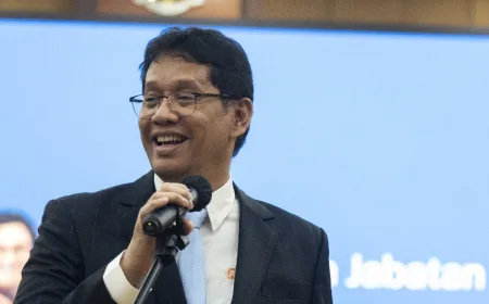 APBN Q1-2026 Defisit 0,93% PDB: Pemerintah Gali Lubang Tutup Lubang Utang