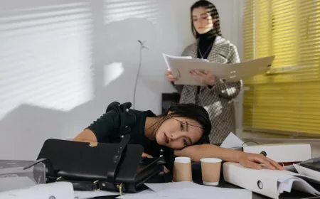 5 Tanda Kamu Harus Beralih dari Multitasking ke Deep Work Sekarang