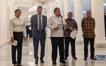 Perry Warjiyo Ungkap 2 Penyebab Utama Rupiah Melemah di 2026