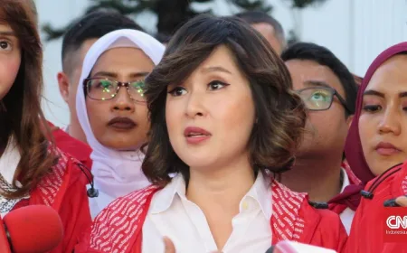 PSI Tegas Tolak Bantu Grace Natalie Hadapi Kasus Hukum Video JK