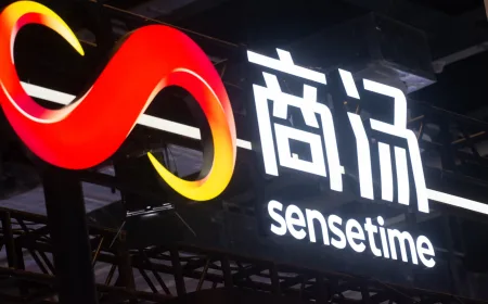 Persaingan AI Global: SenseTime Tawarkan Model Murah untuk Menang di Pasar